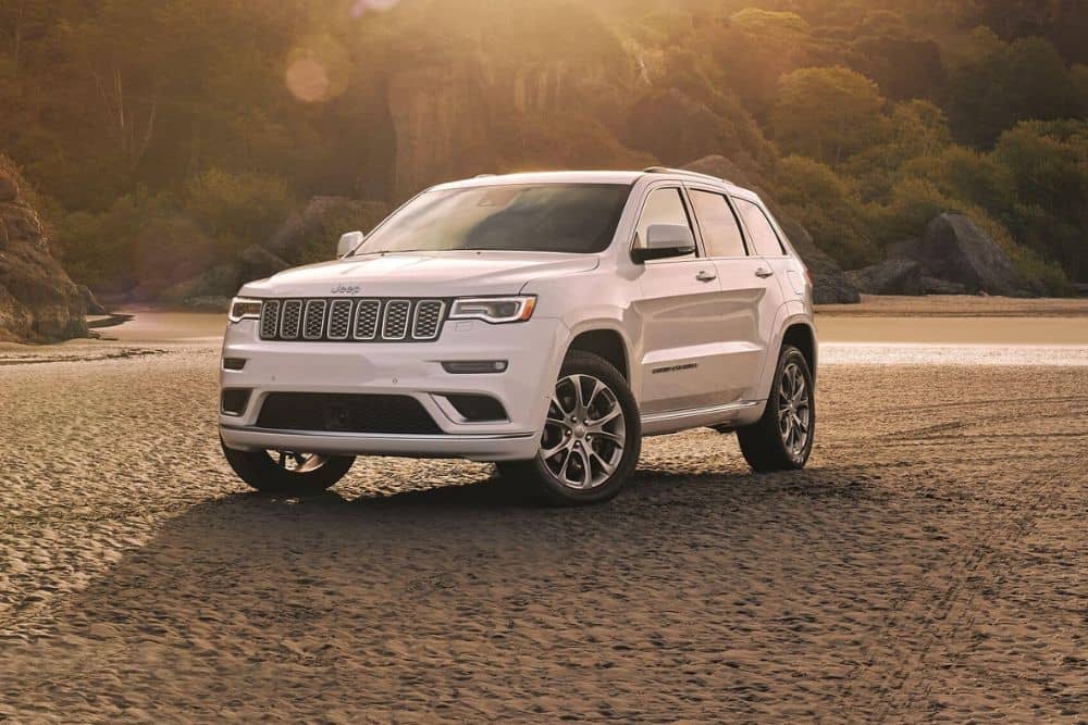 Read more about the article Exploring the Reliability of Jeep Grand Cherokees: An In-Depth Analysis