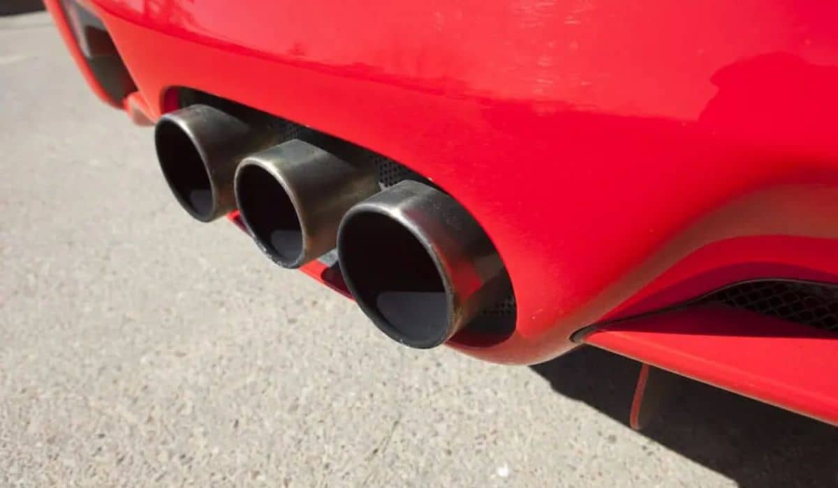 You are currently viewing Does Exhaust Tip Change Sound? Exploring the Effects on Your Vehicle’s Acoustics