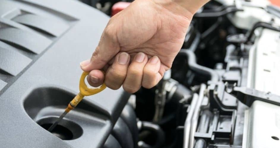 You are currently viewing Facing Challenges Reading Your Engine Oil Dipstick? Here is How to Fix It