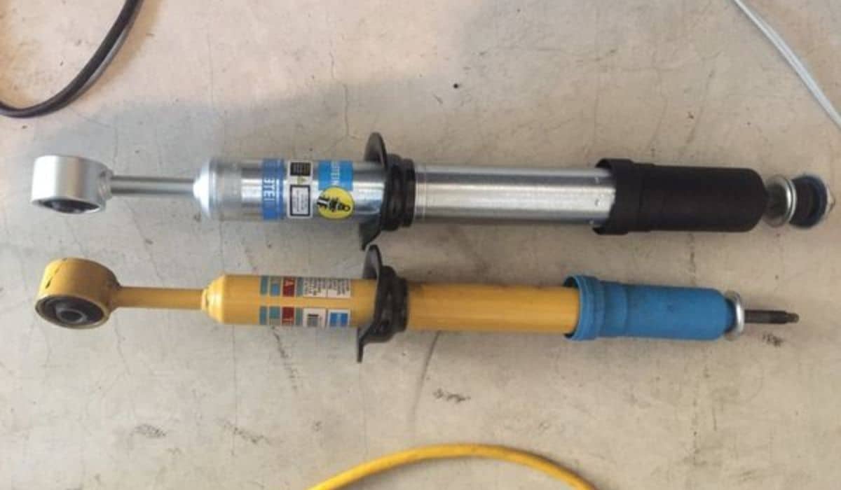 You are currently viewing Comparing Shocks: Bilstein 4600 vs. 5100 – Which is Right for Your Ride?