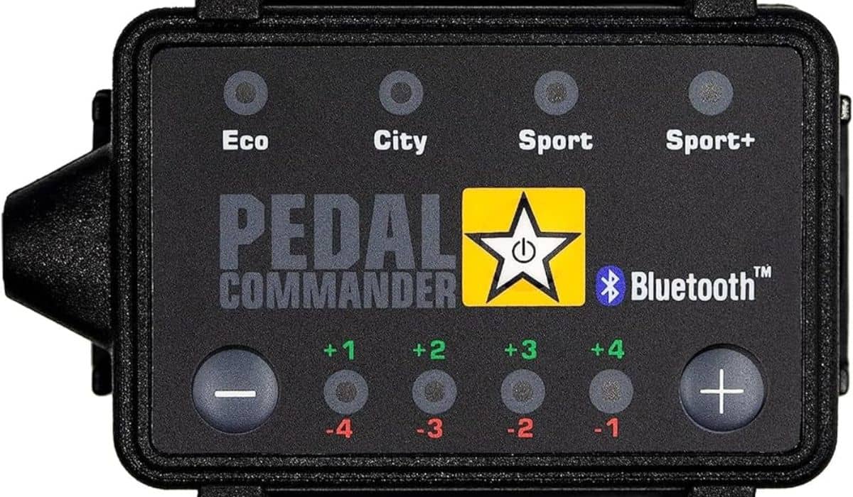 Read more about the article Pedal Commander Reviews: Enhancing Your Drive or Just Hype?