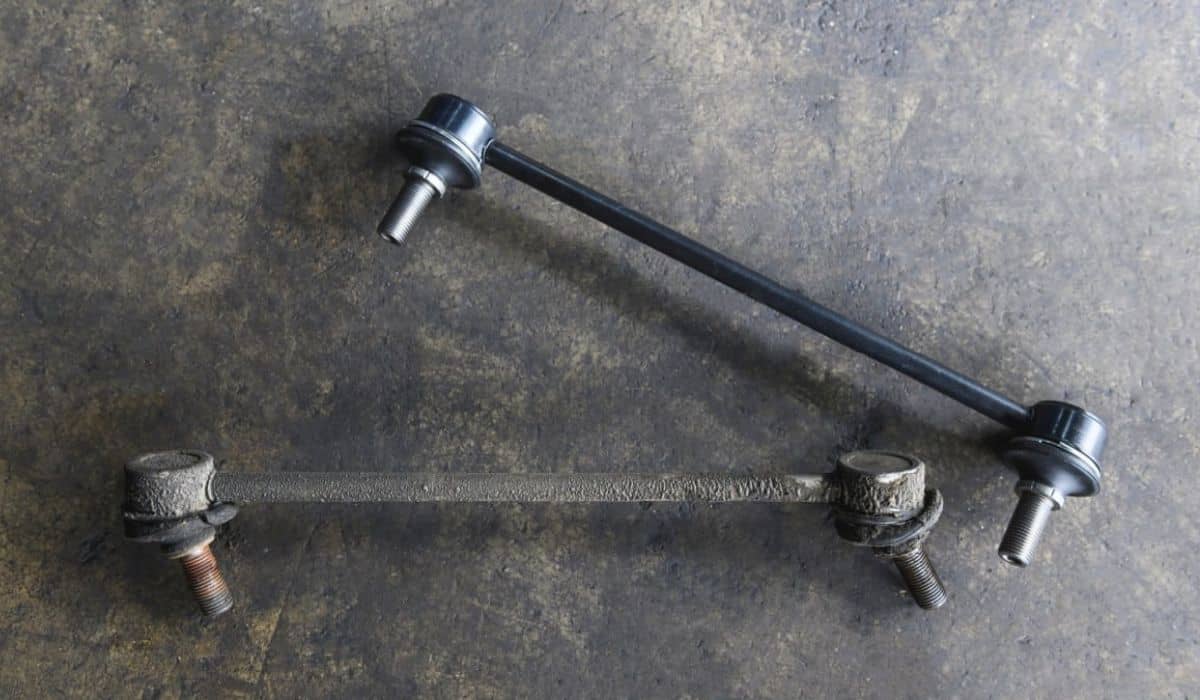 Read more about the article Steering Troubles Ahead: Recognizing Bad Sway Bar Link Symptoms