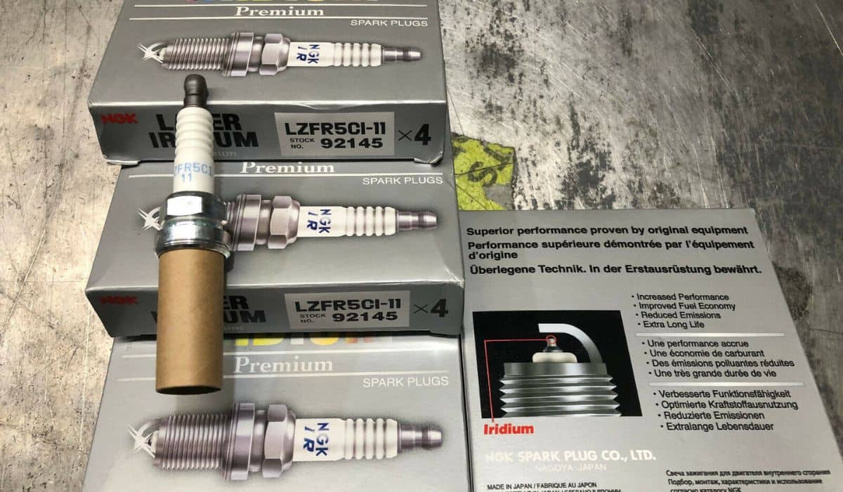 You are currently viewing Find Out Best Spark Plugs For 5.7 Hemi Engines