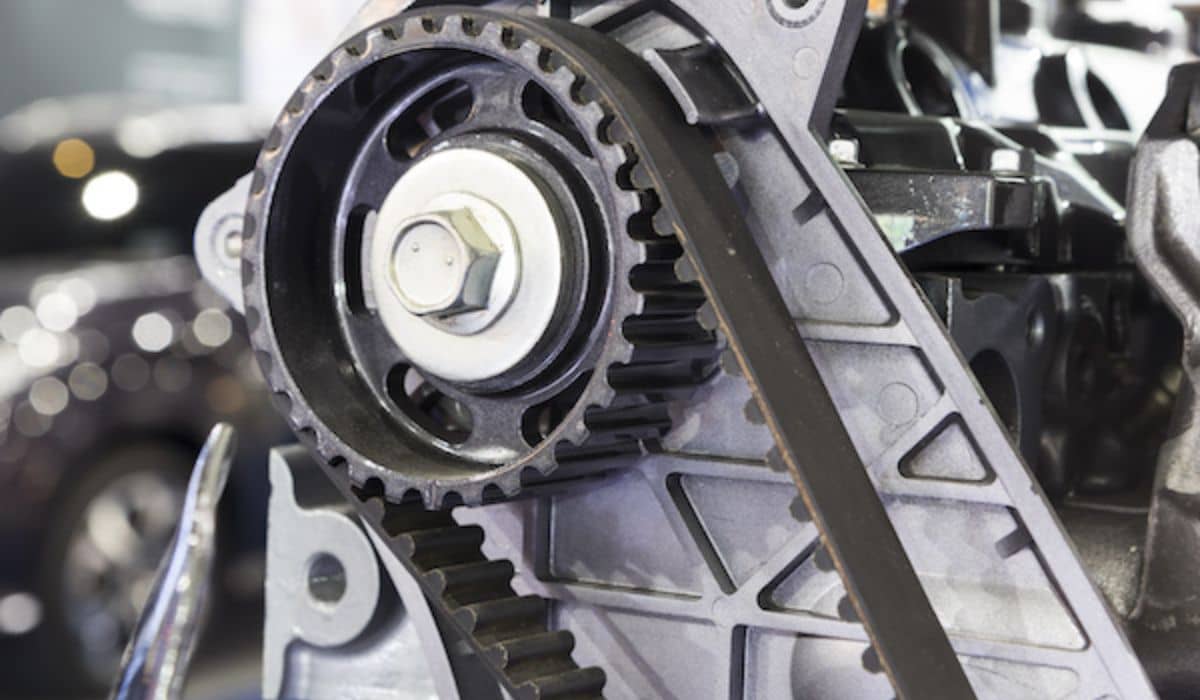 Serpentine Belt Vs Timing Belt: Functions and Maintenance