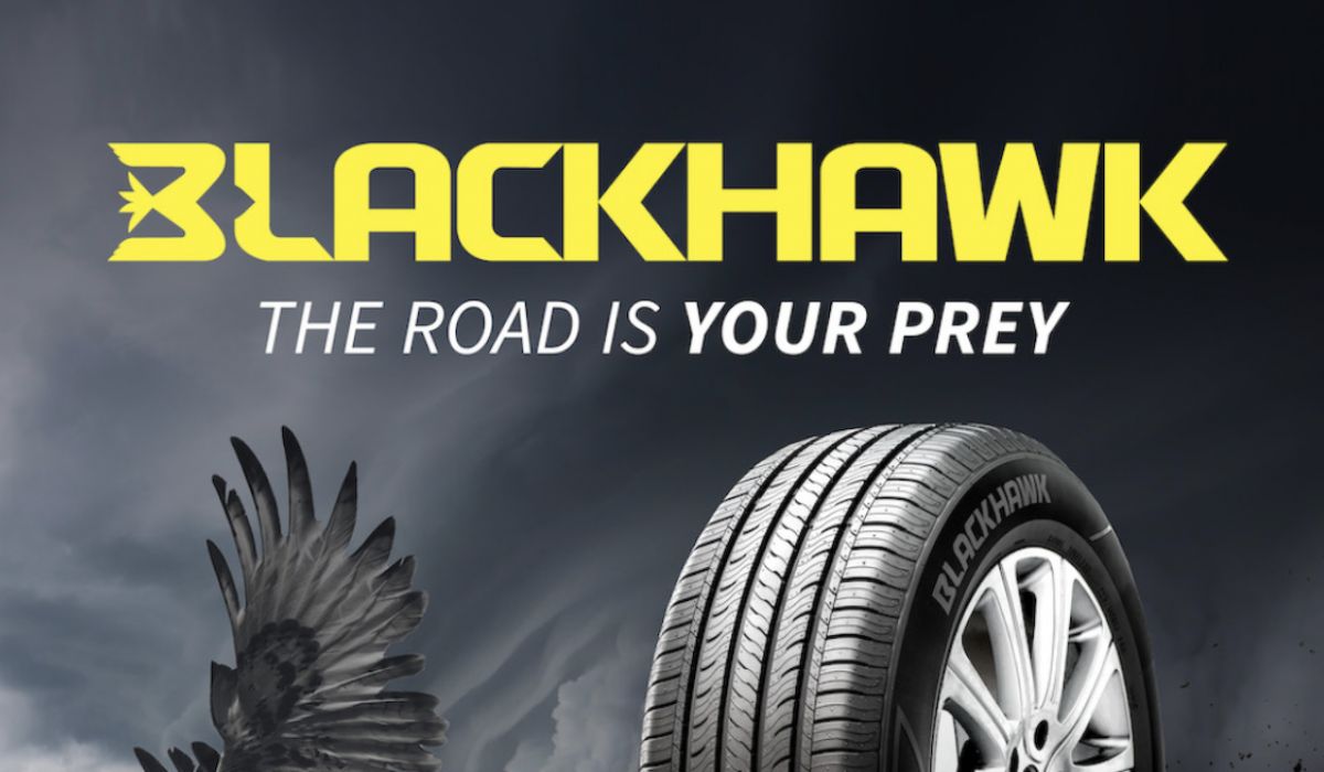 Read more about the article Grip and Grin: The Blackhawk Tires Reviews