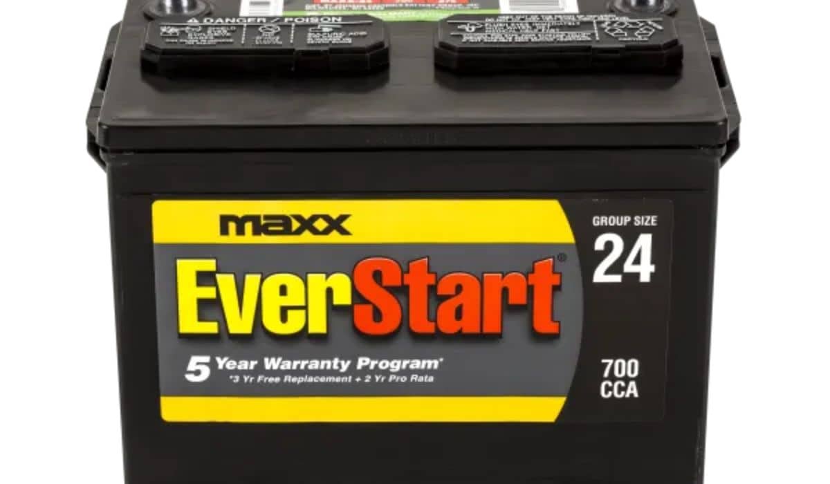 You are currently viewing Everstart Battery Review: Are They Reliable? Complete Guide