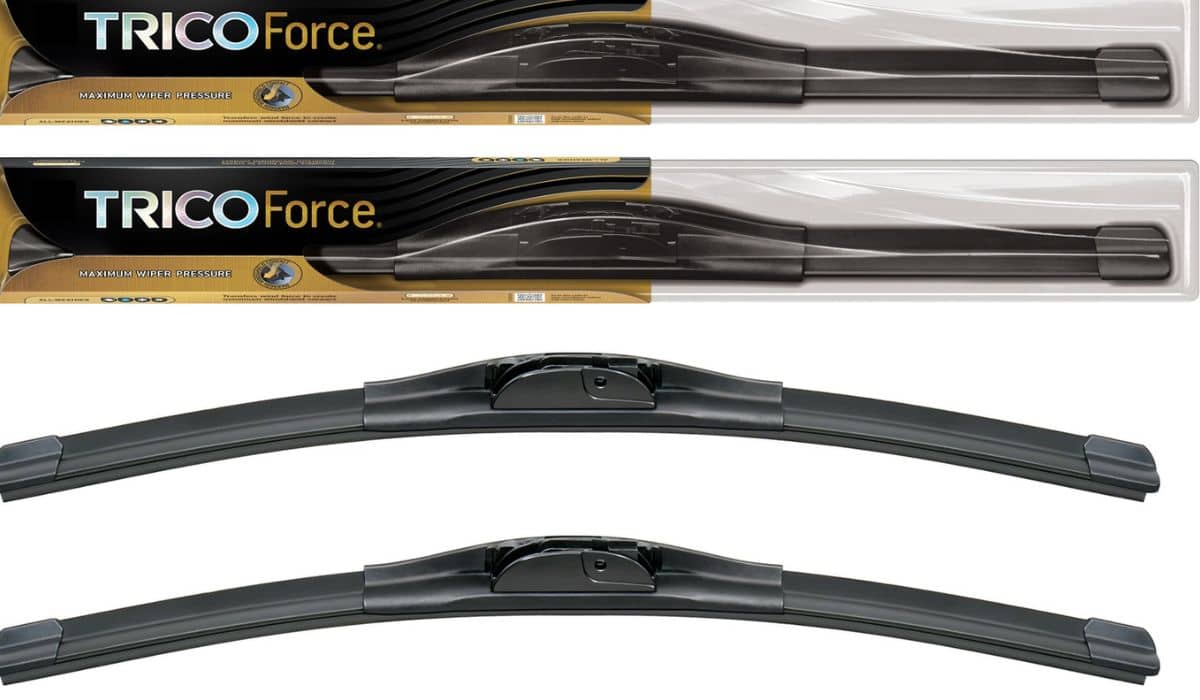 Read more about the article Trico Wiper Blades Review And There Evaluation