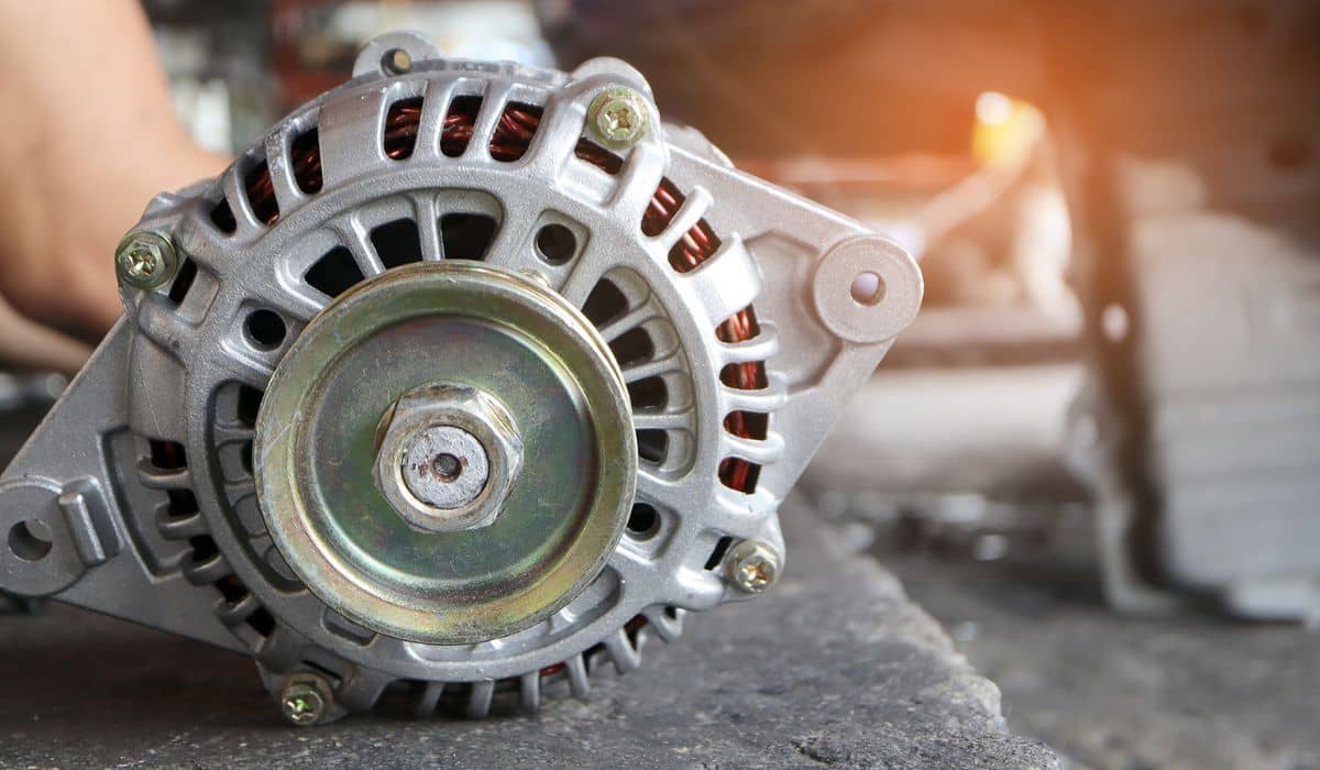 You are currently viewing Detailed Guide: Is an Alternator Covered Under Warranty?