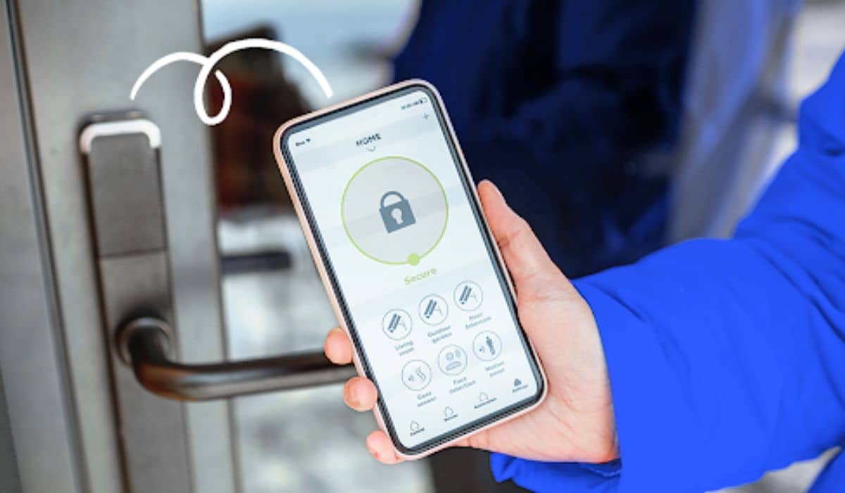 Android Smart Lock