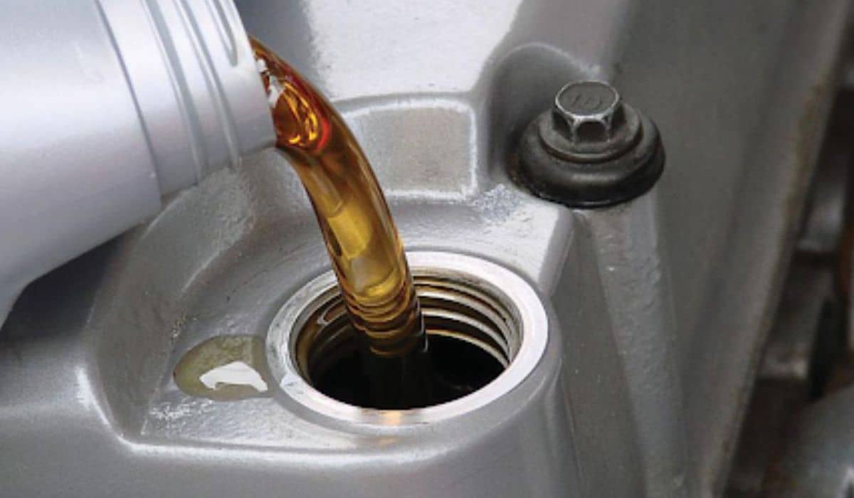 Thicker Oil May Impact the Flow Reducing the Fuel Economy 