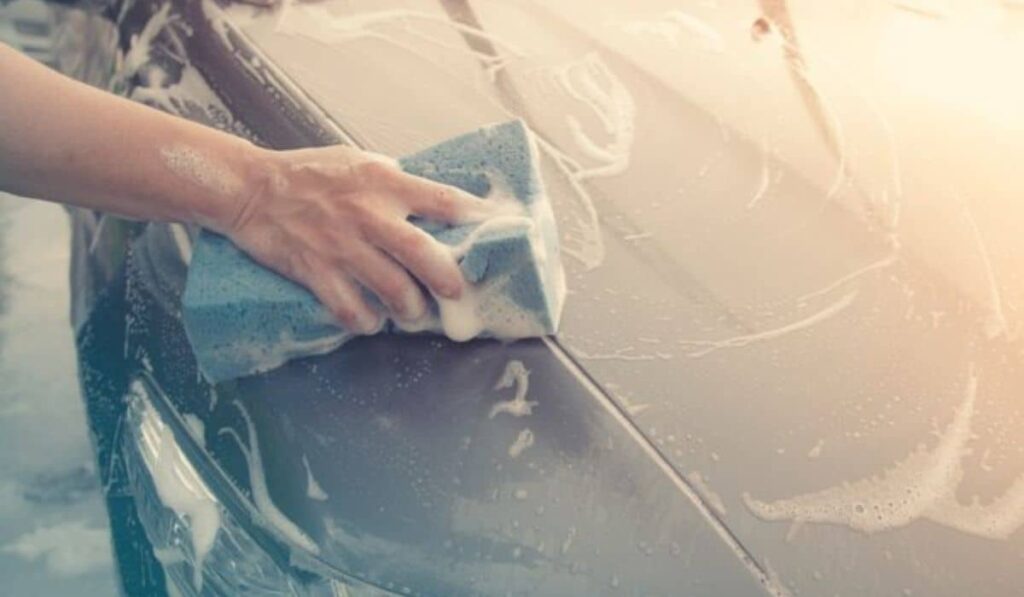 Can I Use Dish Soap to Wash My Car? Pros and Cons
